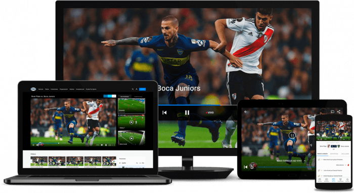 UNIPLAY IPTV